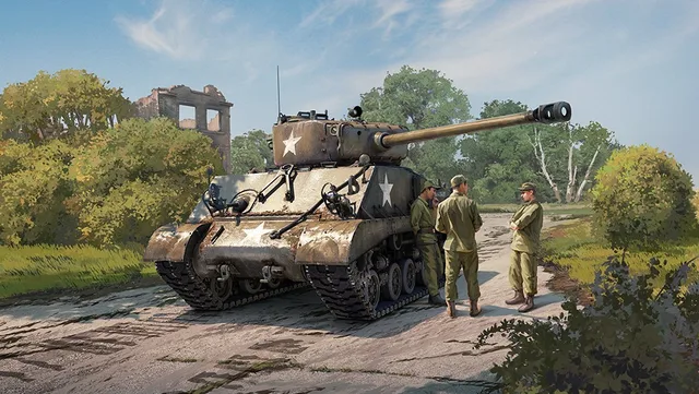 Patch day checklist for War Thunder cheats