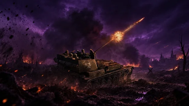 Combat assistance presets by vehicle class